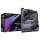 GIGABYTE MB Sc LGA1700 Z790 AORUS MASTER, Intel Z790, 4xDDR5, 1xDP, WI-FI, E-ATX