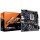 GIGABYTE MB Sc LGA1851 H810M H, Intel H810, 2xDDR5, 1xHDMI, 1xVGA, mATX