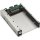 HP DP25 Removable 2.5in HDD Spare Carrier