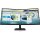 HP LCD P34hc 34" Wide VA (3440x1440, 5ms, 250nits, 3500:1,DP, HDMI, USB-C(DP, 65W out),USB 3.2 4x, 3w Repro