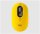 Logitech POP Mouse with emoji - BLAST_YELLOW - EMEA