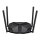 MERCUSYS MR85X WiFi6 router (AX3000,2,4GHz/5GHz,3xGbELAN,1x2,5GbEWAN)