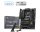 MSI MB Sc AM5 MAG X870 TOMAHAWK WIFI, AMD X870, 4xDDR5, 1xHDMI, 2xThunderbolt, WI-FI