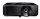 Optoma projektor H190X (DLP, FULL 3D, WXGA, 3 900 ANSI, 30 000:1, HDMI, VGA, RS232, 1x10W speaker)