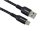 PREMIUMCORD Kabel USB-C na USB 3.0, 5Gbit/s, 0.5m