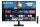 SAMSUNG MT LED LCD 27" Smart Monitor M5 (M50D) FullHD, HDR 10, 4ms, 60Hz, WIFI, Bluetooth 4.2