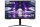 SAMSUNG MT LED LCD Gaming Monitor 32" Odyssey LS32AG320NUXEN-plochý,VA,1920x1080,1ms,165Hz,HDMI,Display Port,Pivot