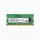 TRANSCEND SODIMM DDR4 16GB 2666MHz 1Rx8 2Gx8 CL19 1.2V