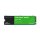 WD GREEN SSD NVMe 500GB PCIe SN350, Geb3 8GB/s, (R:2400/W:1650 MB/s)