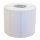 Zebra Silverline Slim II RFID, Zebra, label roll, synthetic, 100x13mm