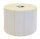 Zebra Z-Perform 1000D, label roll, thermal paper, 105x162mm