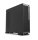 1stCOOL skříň COMPACT 2, Micro Tower, AU, USB 3.0, USB-C, CR, 1x 60mm Fan, černá