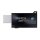 ADATA Externí SSD SC730 512GB, USB-C/A, USB 3.2 Gen2, černá