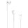 Apple Headphones MYQY3ZM/A / EarPods White