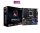 ASRock MB Sc AM5 B650M PG Riptide, AMD B650, 4xDDR5, 1xDP, 1xHDMI, mATX