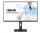 ASUS LCD 27" HA2741A HealthCare Monitor 2560 x 1440 75Hz USB-C, HDMI, DisplayPort Daisy-chain, Ergonomic Stand