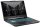 ASUS NTB TUF Gaming A15 (FA506NF-HN006W), R5-7535HS, 15,6" 1920 x 1080, 16GB, 512G SSD,NVIDIA RTX2050, W11H, Black