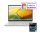 ASUS NTB Zenbook 14 OLED (UX3402VA-OLED544W), i7-13700H, 14" 2880 x 1800, 16GB, 1TB SSD, Iris Xe, Win11 Pro, Silver