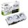 ASUS VGA NVIDIA GeForce RTX 4070 Ti SUPER TUF GAMING WHITE OC 16G, 16G GDDR6X, 3xDP, 2xHDMI