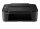 BAZAR - Canon PIXMA Tiskárna TS3450 black - barevná, MF (tisk, kopírka, sken, cloud), USB, Wi-Fi - Poškozený obal (Kompl