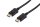 C-TECH kabel DisplayPort 1.4, 8k@60Hz, M/M, 3m