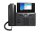 Cisco CP-8861-3PCC-K9=, VoIP telefon, 10line, 2x10/100/1000, 5" displej, Wi-Fi, Bluetooth, 2xUSB, PoE