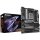 GIGABYTE MB Sc AM5 X670 AORUS ELITE AX, AMD X670, 4xDDR5, 1xHDMI, WI-FI