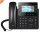 Grandstream GXP2170 [VoIP telefon - 6xSIP účet, HD audio, 5prog.tl.+48 předvoleb, bluetooth, EHS,barevný LCD,2x GLAN]