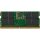 HP 1x16GB DDR5-5600 ECC SODIMM