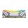KINGSTON CUDIMM DDR5 24GB 8400MT/s CL40 FURY Renegade RGB White XMP