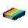 KINGSTON DIMM DDR4 256GB(Kit of 8) 3200MT/s CL16 FURY Renegade RGB