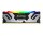 KINGSTON DIMM DDR5 16GB 6000MT/s CL32 FURY Renegade RGB