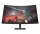 LCD HP OMEN 32c; 80 cm 31,5" VA curved; QHD 2560x1440; 1ms; 400nits; 2xHDMI; 1xDP;VESA