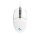 Logitech Gaming Mouse G102 2nd Gen LIGHTSYNC, USB, EER, White