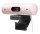 Logitech Webcam BRIO 500, Rose