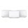 MERCUSYS Halo H27BE(3-pack) WiFi7 Mesh (BE3600,2,4GHz/5GHz,1x2,5GbELAN/WAN,2xGbELAN/WAN)