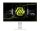MSI LCD MAG 274PFW, 27", 1920 x 1080, 180Hz, IPS, 1ms, VESA 75x75, White