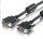 PREMIUMCORD Kabel DVI - DVI propojovací 3m (DVI-D, M/M, dual link)