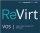 ReVirt VOS | Veeam Object Storage (1TB/1M)