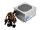 SEASONIC zdroj 400W SSP-400ET2 Bronze