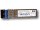 SFP transceiver 1,25Gbps 1000BASE-LX SM 20km 1310nm (FP) LC duplex 0-70°C 3,3V DMI diagnostika HP kompat J4859D