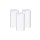 Tenda MX15 Pro (3-pack) Nova Wireless Mesh AX5400 WiFi-6  Router 5378 Mb/s