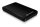 TRANSCEND externí HDD USB 3.1 StoreJet 25A3, 1TB, Black (nárazuvzdorný, 256-bit AES)