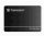 TRANSCEND Industrial SSD 452K-I, 128GB, 2,5", SATA III