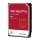 WD RED Pro NAS WD8005FFBX 8TB SATAIII/600, 512MB cache, CMR