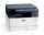 Xerox B1022V_B, ČB laser. multifunkce, A3, 22ppm, 256mb, USB, Ethernet, Duplex