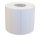 Zebra Z-Perform 1000T, label roll, normal paper, 70x44mm