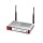 Zyxel USG FLEX Series, 10/100/1000, 1*WAN, 4*LAN/DMZ ports, WiFi 6 AX1800, 1*USB (device only)