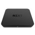 NZXT externí záznamová karta Signal 4K30, 4K při 30fps, 2x HDMI, 1x USB-C, HDR10, UVC, černá
