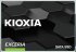 KIOXIA SSD EXCERIA Series SATA 6Gbit/s 2.5-inch 960GB